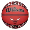 Thumbnail PELOTA DE BALONCESTO WILSON N°7 NBA GRAFFITI CHICAGO BULLS0